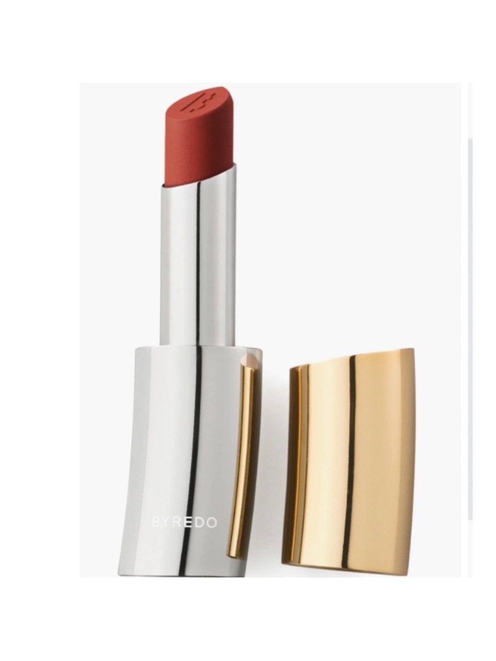 Byredo Matte Lipstick Solid
Reunion 109 NIB